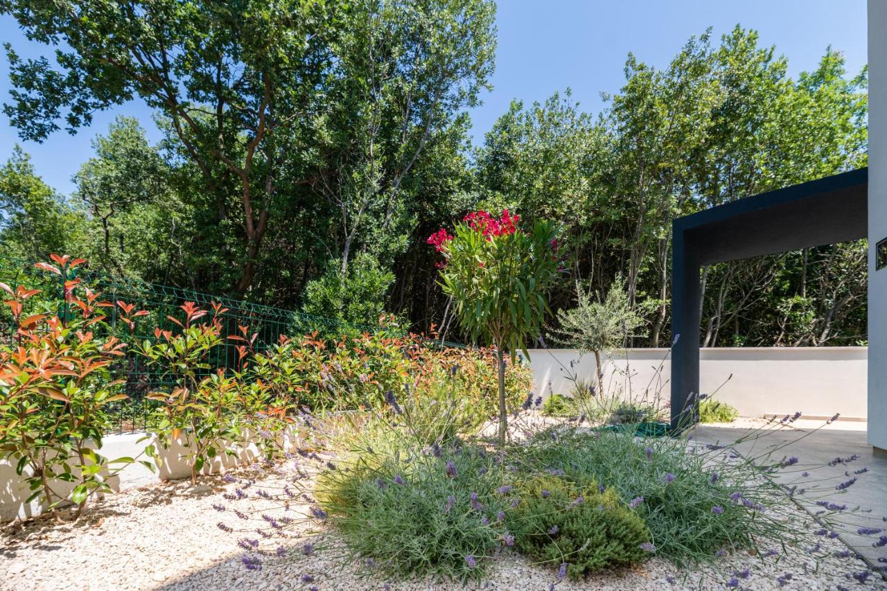 Luxus Villen Monteneto Zambratija  Eksteriør bilde